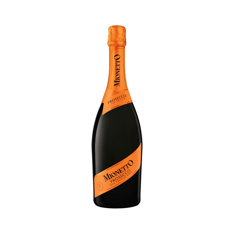 MIONETTO PROSECCO DOC BRUT BLANC