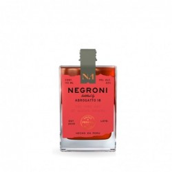 ABROGATTO 18 NEGRONI 110 ML