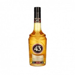 LICOR 43