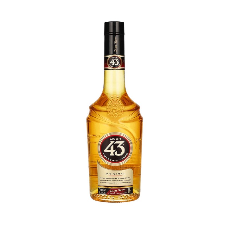 LICOR 43