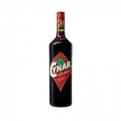 CYNAR LICOR AMARGO DE ALCACHOFA X 700