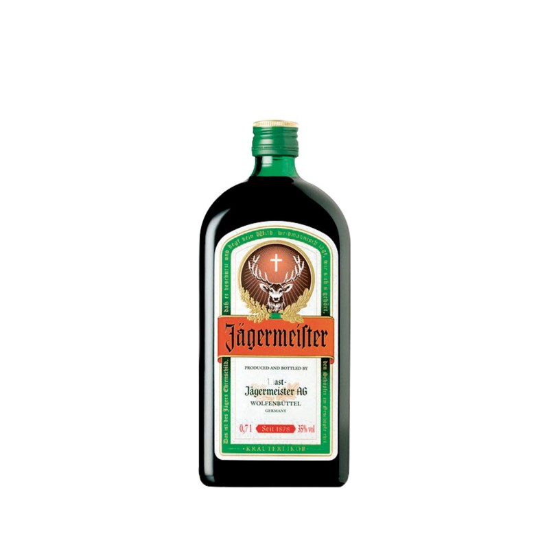 JAGERMEISTER X 700