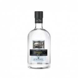 RUM NATION JAMAICA WHITE POT STILL X 700 ML