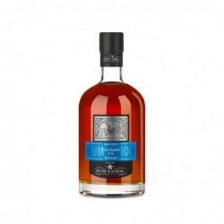 RUM NATION PANAMA 10 X 700 ML