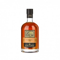 RUM NATION GUATEMALA GRAN RESERVA X 700