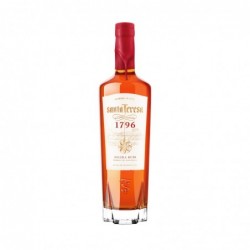 SANTA TERESA ANTIGUO SOLERA 1796  X 700 ML