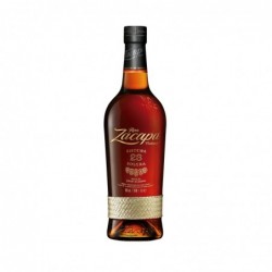 ZACAPA 23 AÑOS X 750 ml