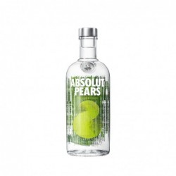 ABSOLUT PERA X 750