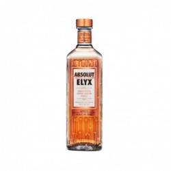 ABSOLUT ELYX x 750