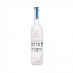 BELVEDERE VODKA  x  1.750