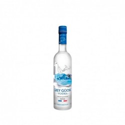 GREY GOOSE ORIGINAL  X 375