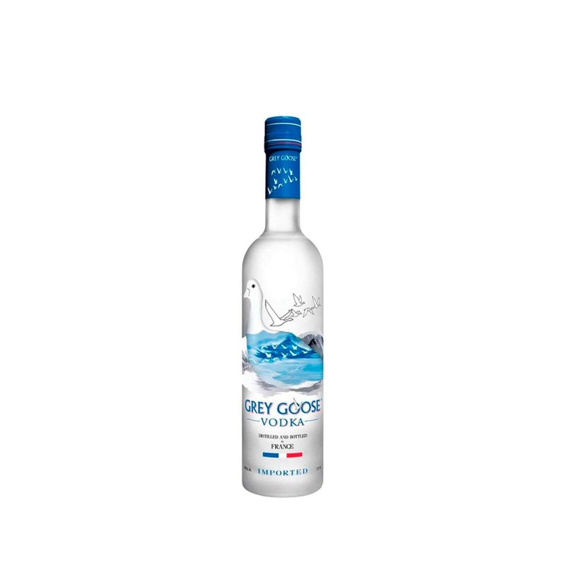 GREY GOOSE ORIGINAL  X 375