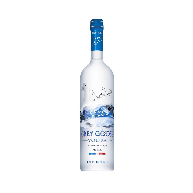 GREY GOOSE ORIGINAL  X 750