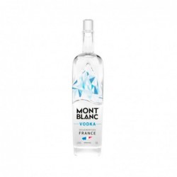 MONTBLANC VODKA PREMIUM ORIGINAL