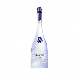 PRAVDA X 750 ML