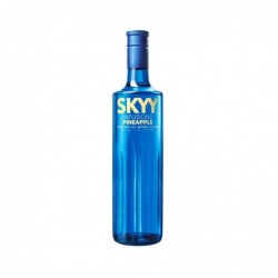 SKYY INFUSIONS PINEAPPLE X 750 ML