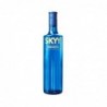 SKYY INFUSIONS PINEAPPLE X 750 ML