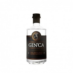 GIN´CA CLASICO x 750