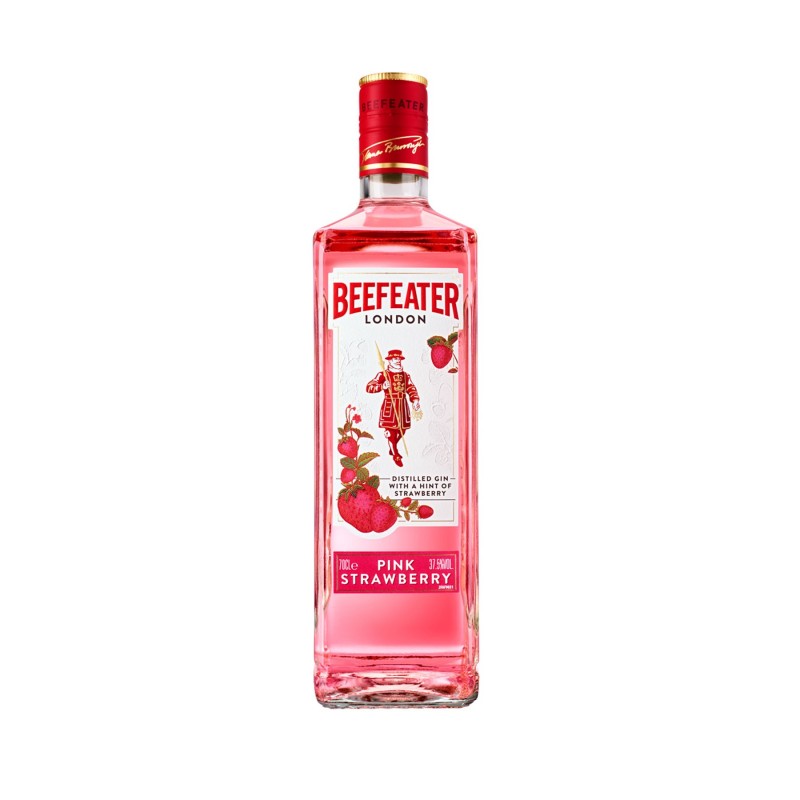 BEEFEATER PINK x 700