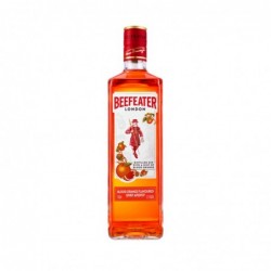 BEEFEATER BLOOD ORANGE X 700 ML