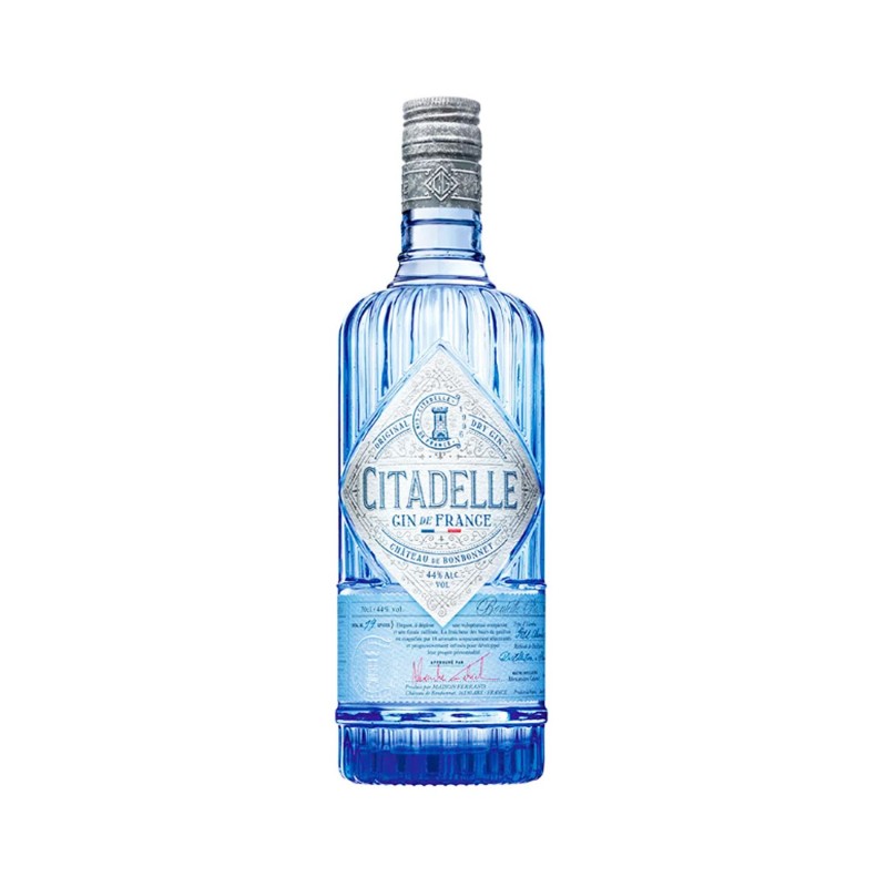 CITADELLE X 750 ML