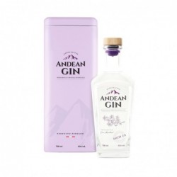 DON MICHAEL ANDEAN GIN X 700 ML