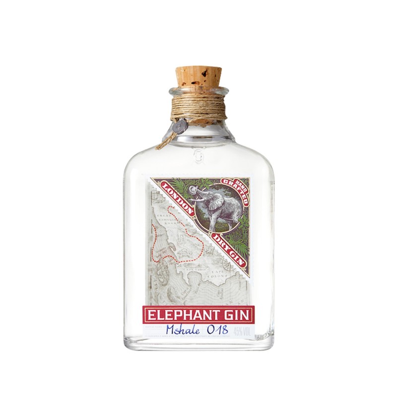 ELEPHANT 45% X 750 ML