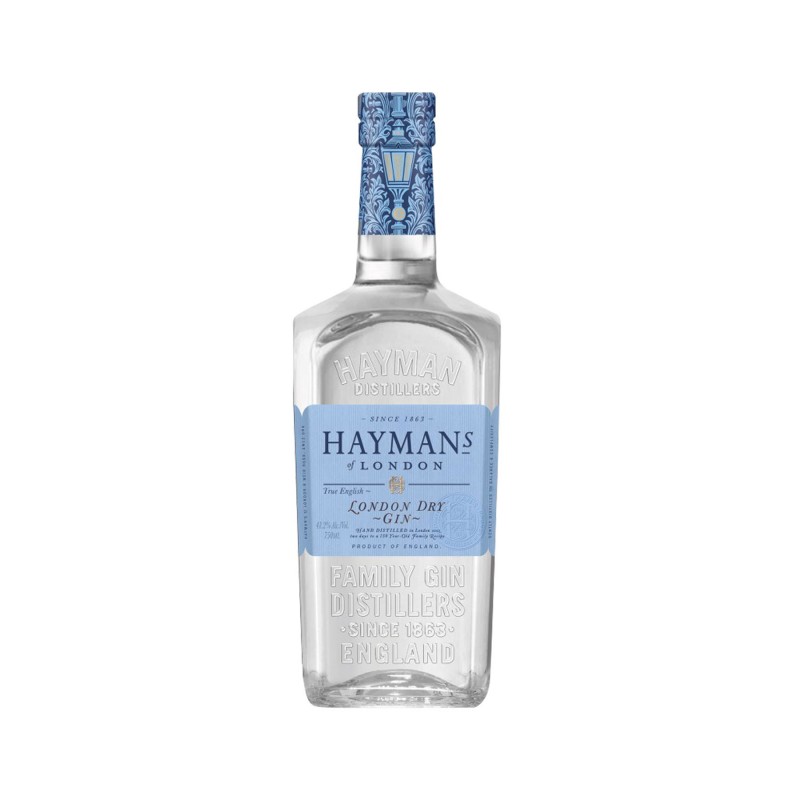 HAYMANS GIN X 750 ML