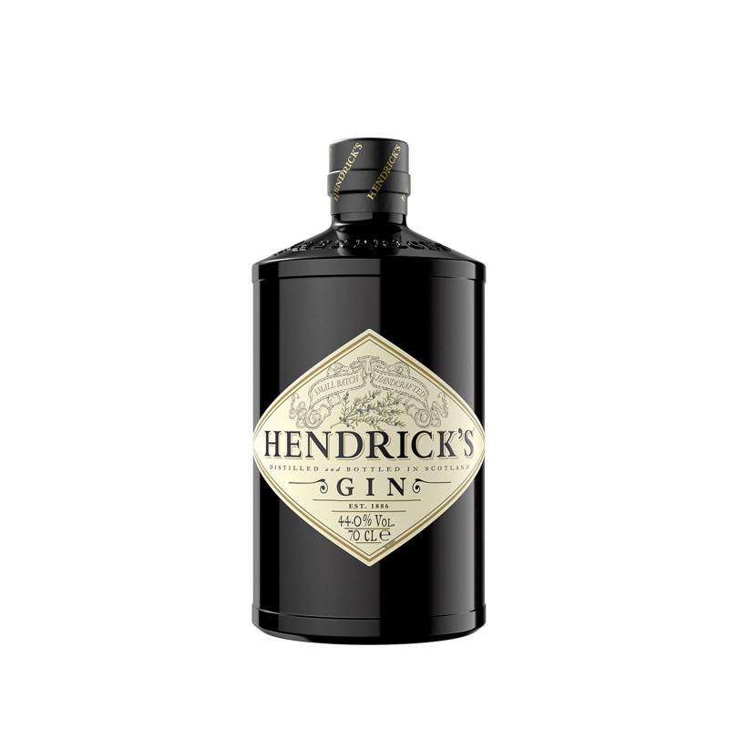 HENDRICKS x 700