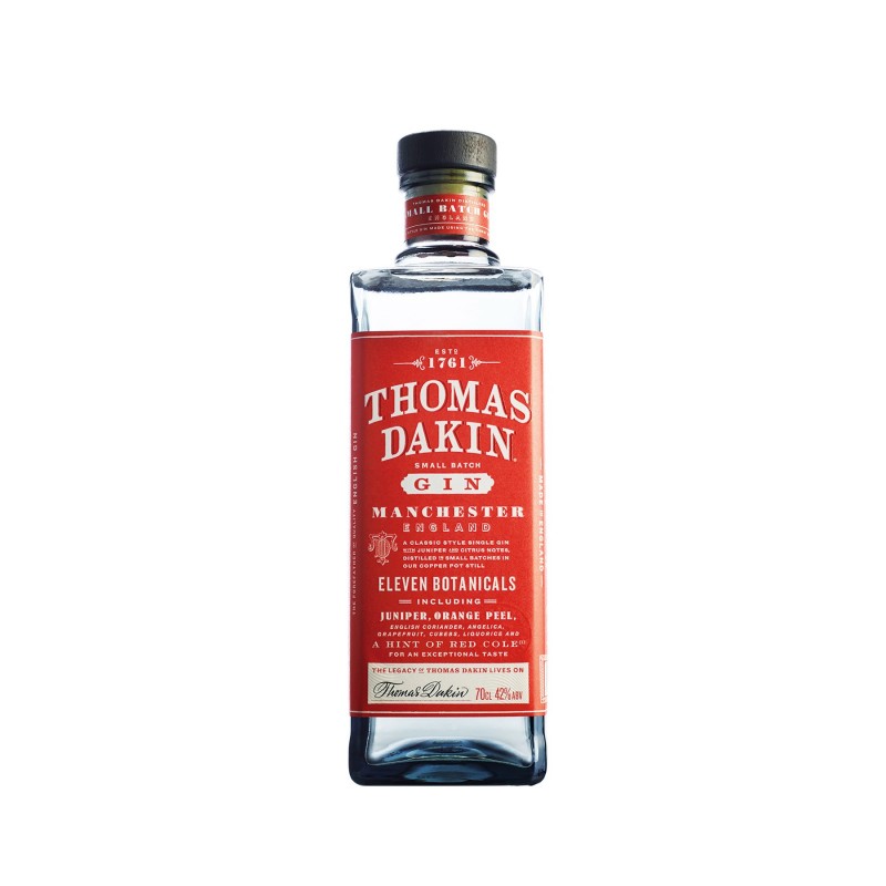 THOMAS DAKIN 700 ML