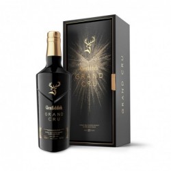 GLENFIDDICH GRAN CRU 23 AÑOS 750ML