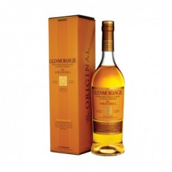 GLENMORANGIE  WHISKY 10  Y.O.  X 700