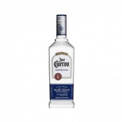 JOSE CUERVO SILVER BLANCO 750