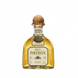 PATRON AÑEJO x 750