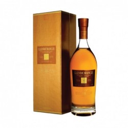 GLENMORANGIE  WHISKY 18  Y.O.   X 700