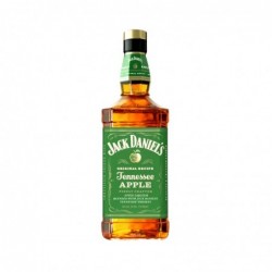 JACK DANIELS APPLE X 750 ML