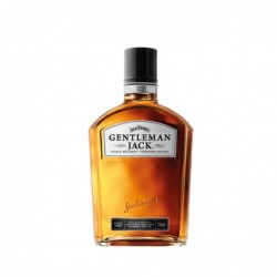 JACK DANIELS GENTLEMAN JACK X 750 ML