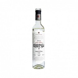 PISCO MURGA NEGRA CRIOLLA X 500 ML