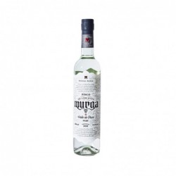 PISCO MURGA QUEBRANTA X 500 ML