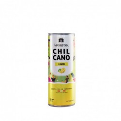 RTD PORTON CHILCANO LIMON LATA X 355 ML