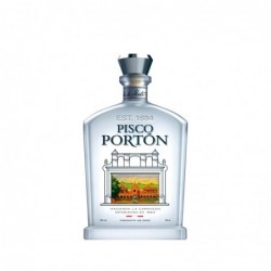 PORTON MOSTO VERDE ACHOLADO X 750 ML