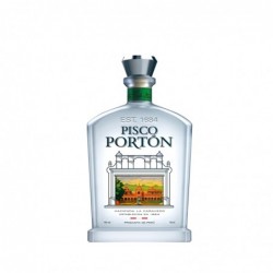 PORTON MOSTO VERDE ITALIA X 750 ML