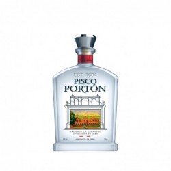 PORTON MOSTO VERDE QUEBRANTA X 750 ML