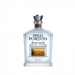 PORTON MOSTO VERDE TORONTEL X 750 ML