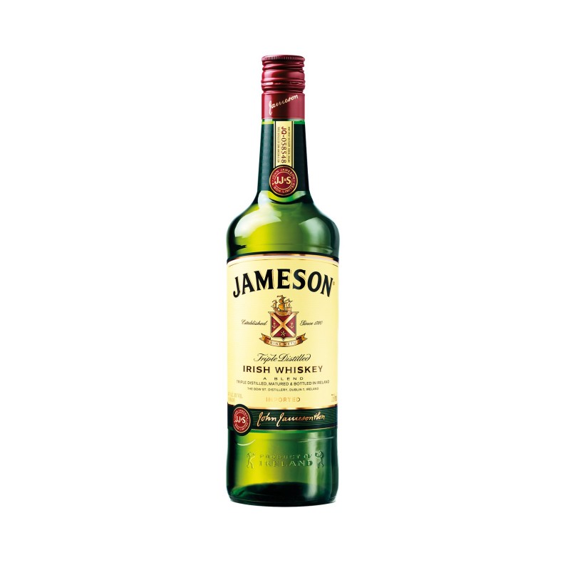 JAMESON X 750