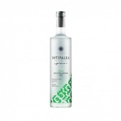 INTIPALKA MOSTO VERDE ITALIA X 750 ML