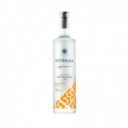 INTIPALKA MOSTO VERDE TORONTEL X 750 ML