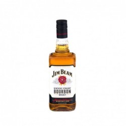 JIM BEAM WHITE X 750ML