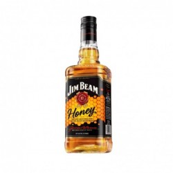 JIM BEAM HONEY X 750ML