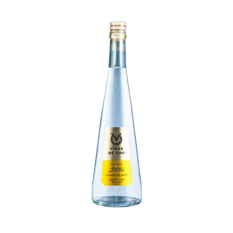 VIÑAS DE ORO ITALIA 750 ML